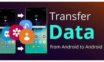 Fast Transfer Your Data for Android - Download the APK from Habererciyes